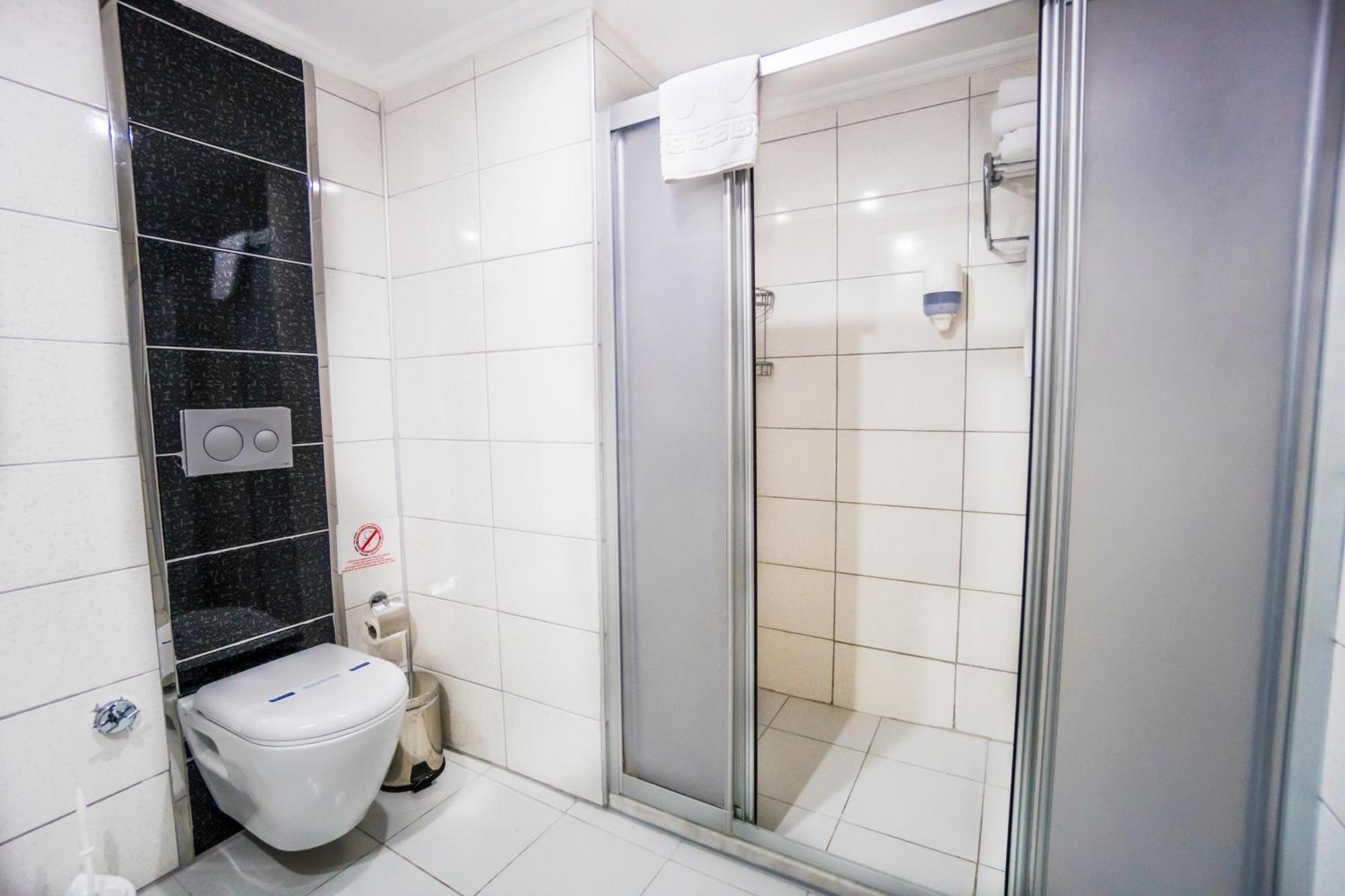 Venus Bieno Hotel Сиде Экстерьер фото